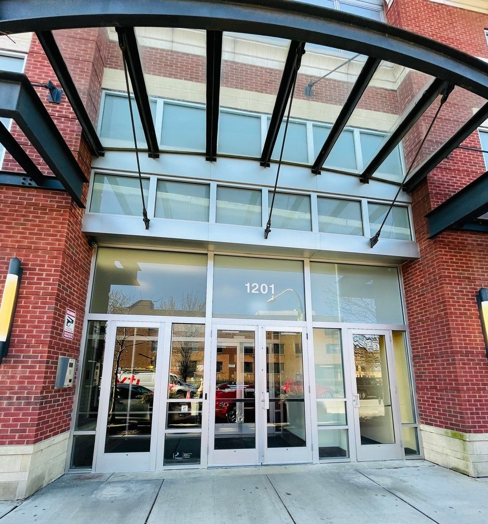 1201 West Adams Street 410, Chicago, 60607
