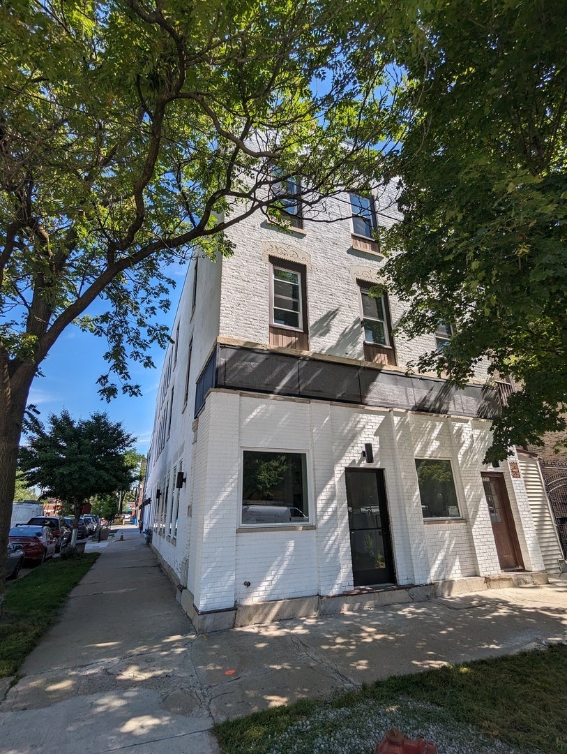 1236 West Hubbard Street 3n, Chicago, 60642
