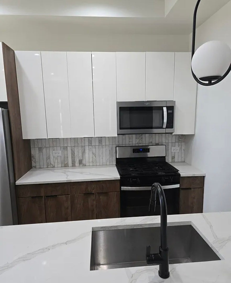 6328 South Evans Avenue 3, Chicago, 60637