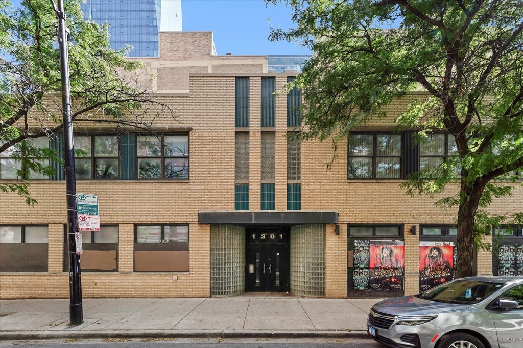 1301 South Wabash Avenue 1, Chicago, 60605