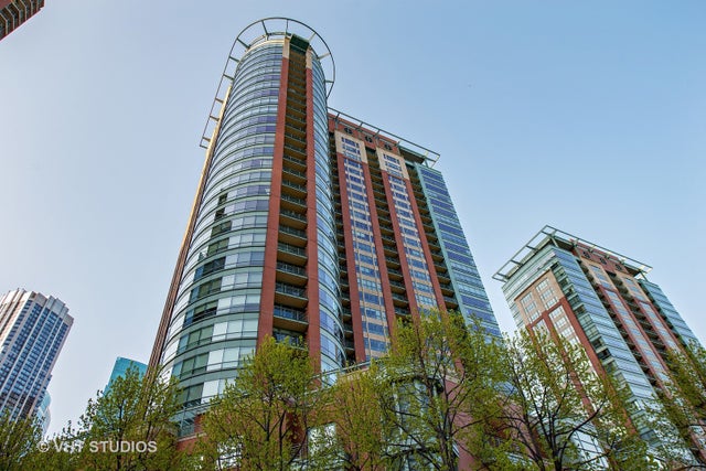 415 East North Water Street 3206, Chicago