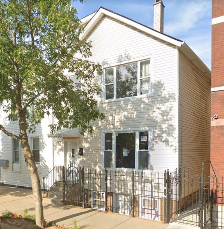 1836 South May Street 1, Chicago, 60608