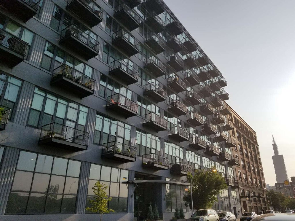 1224 West Van Buren Street 207, Chicago, 60607