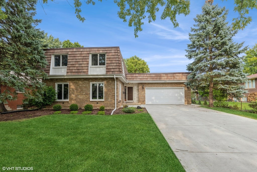 1024 Charlene Lane, Schaumburg