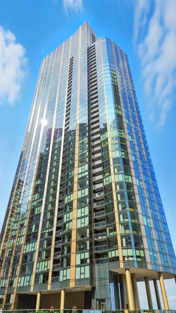 211 North Harbor Drive 3605, Chicago, 60601