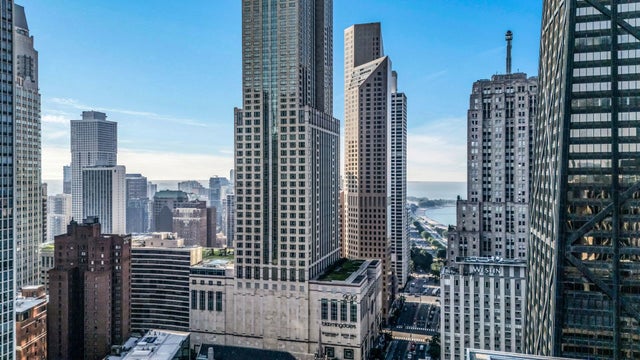 132 East Delaware Place 5303, Chicago