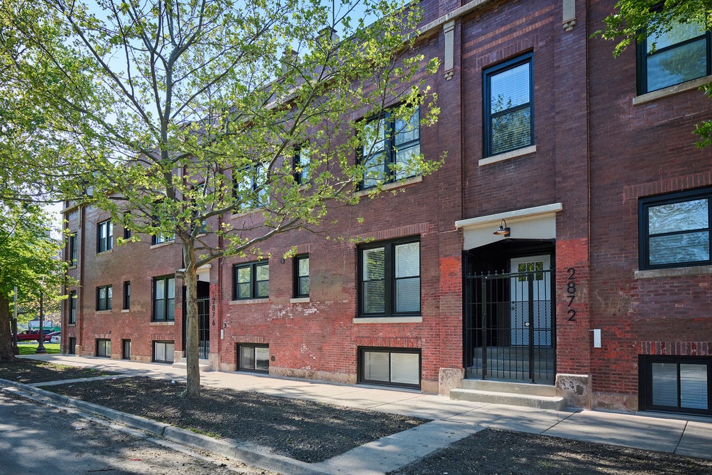 2868 West 21st Place 1, Chicago, 60623