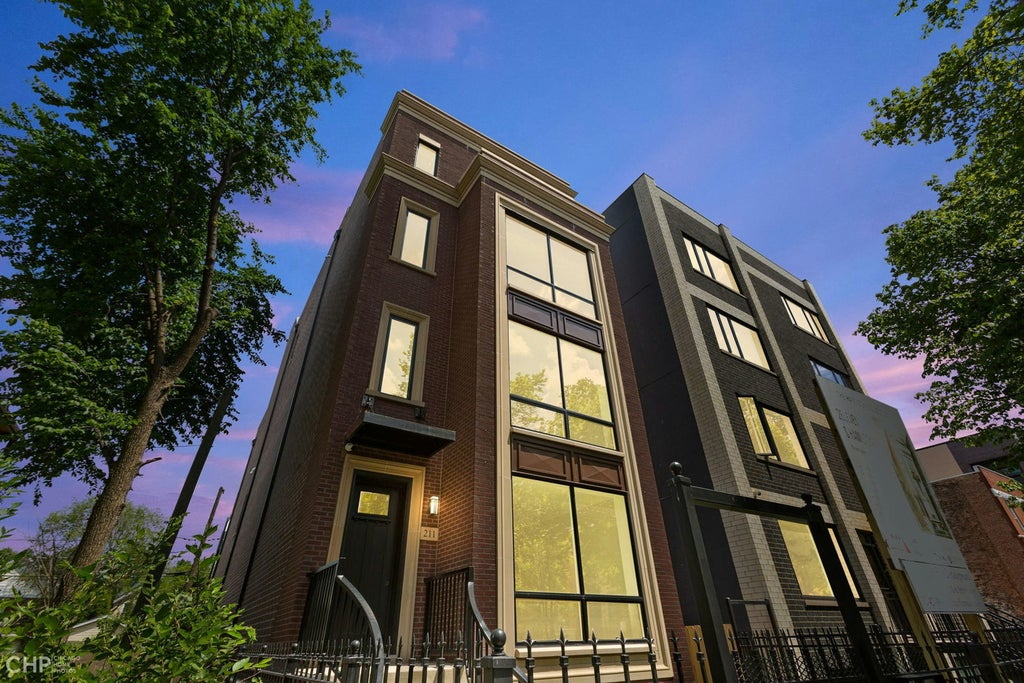 211 South Hamilton Avenue 2, Chicago, 60612
