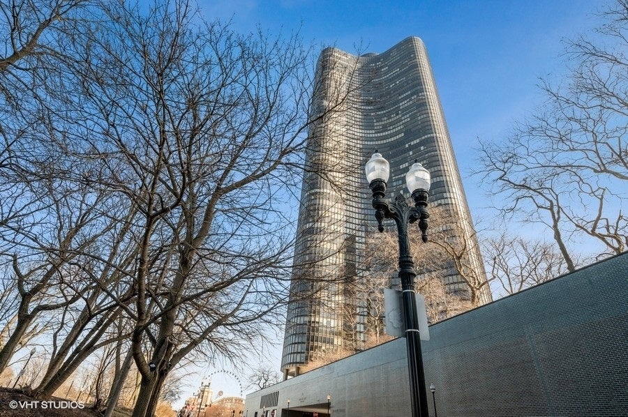 505 North Lake Shore Drive 4112, Chicago, 60611