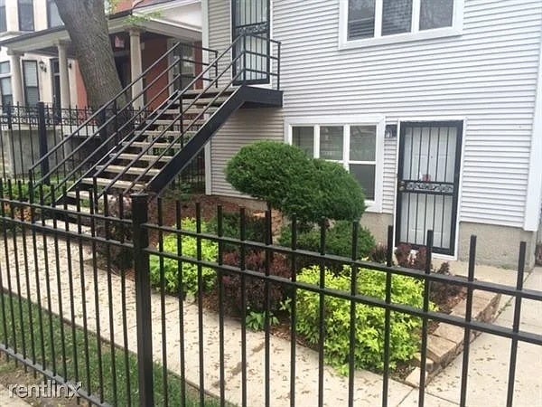 6457 South Kenwood Avenue Garden, Chicago, 60637