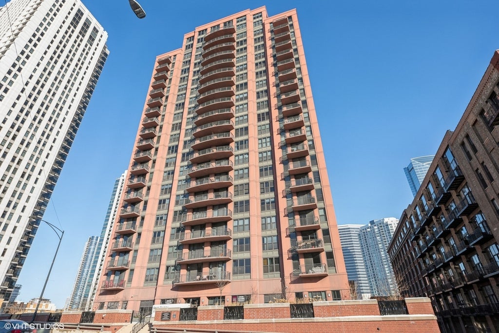 330 North Jefferson Street 1408, Chicago, 60661