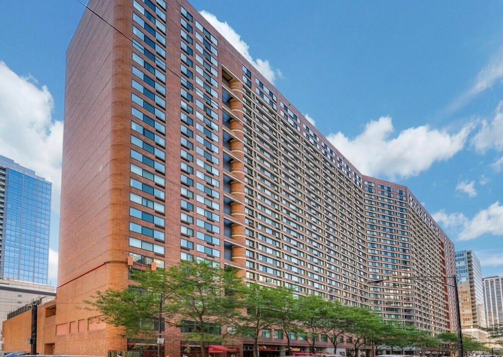 211 East Ohio Street 809, Chicago, 60611