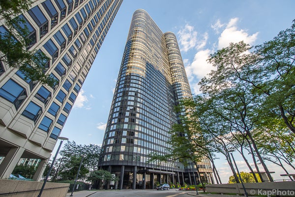 155 North Harbor Drive 5107, Chicago, 60601