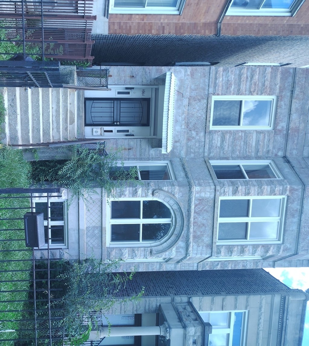 1661 South Homan Avenue 1, Chicago, 60638