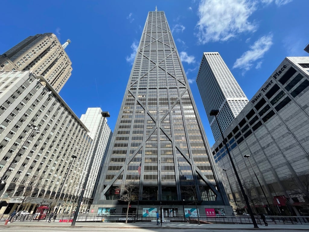 175 East Delaware Place 5607, Chicago, 60611