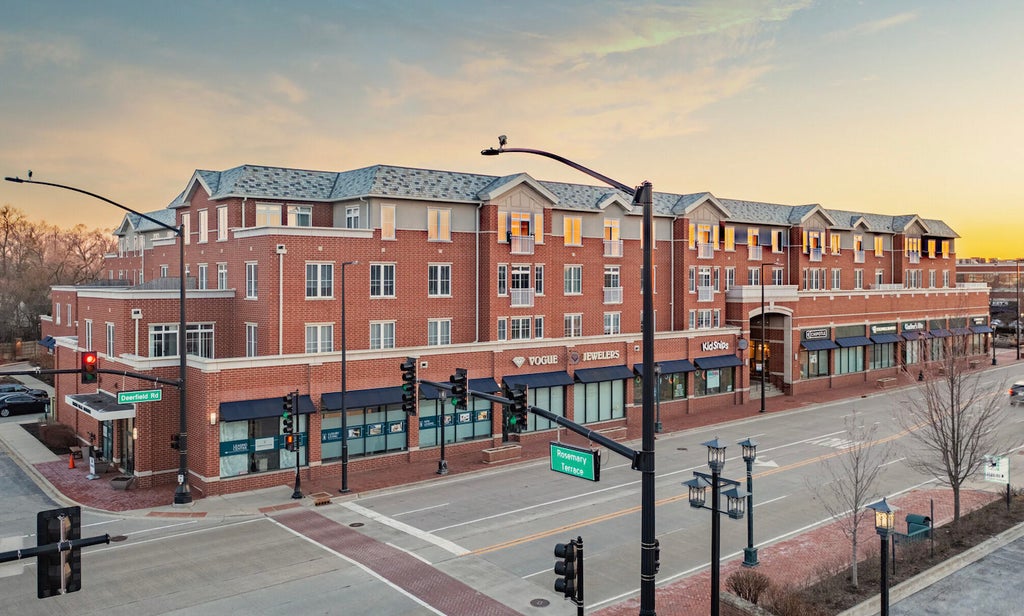 625 Deerfield Road 317, Deerfield, 60015