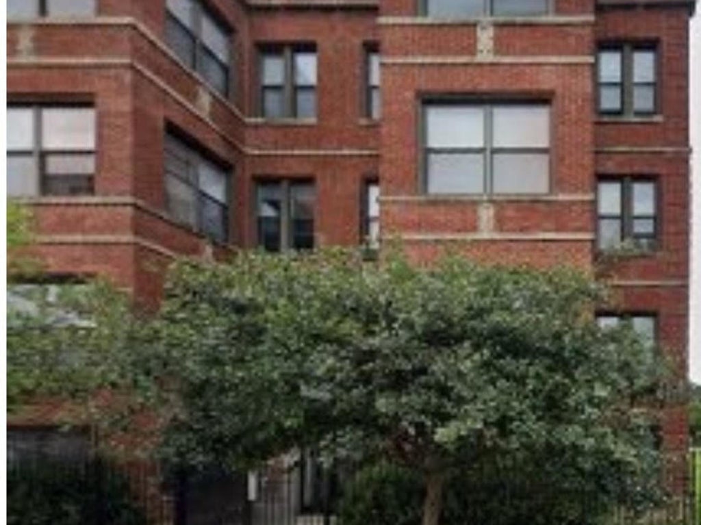 5900 South King Drive C-3, Chicago, 60637