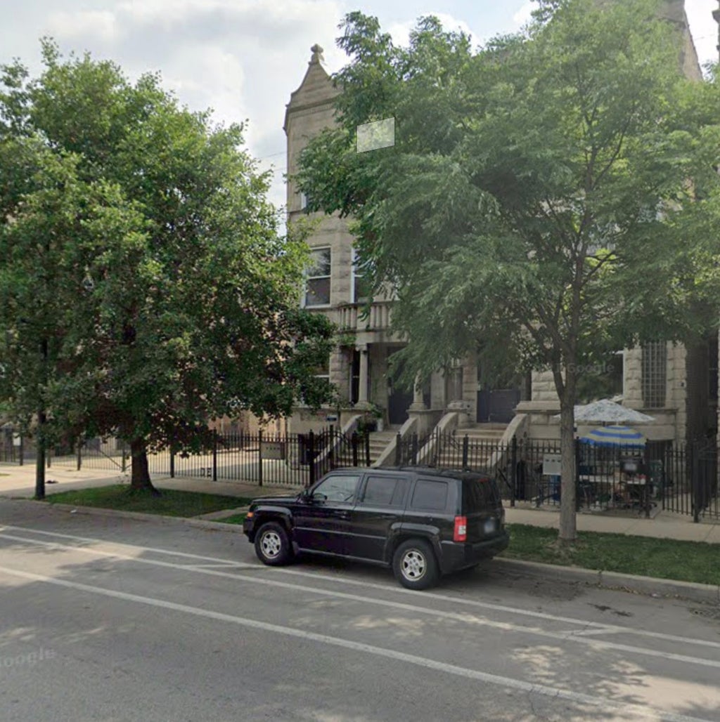 1513 North California Avenue 2f, Chicago, 60622