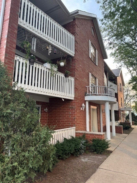 3857 North Harlem Avenue 101a, Chicago, 60634