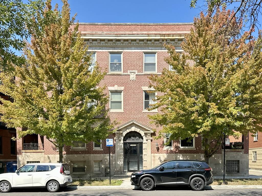 1116 East 46th Street Ge, Chicago, 60653