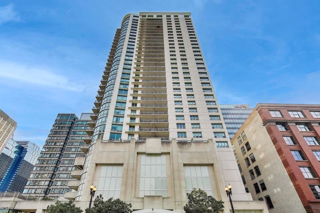 125 South Jefferson Street 2405, Chicago, 60661