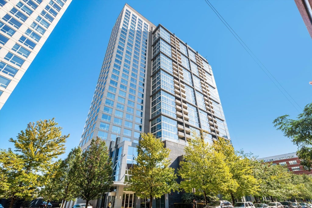 1901 South Calumet Avenue 606, Chicago, 60616