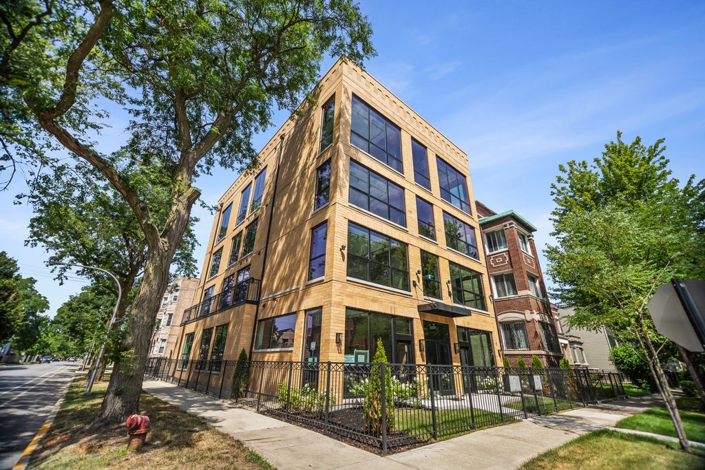 6556 South Minerva Avenue 4n, Chicago, 60637