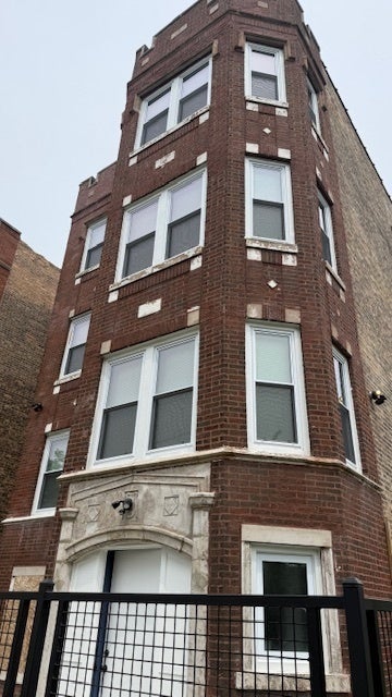 1110 West Marquette Road, Chicago, 60621