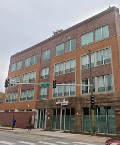 1001 North Milwaukee Avenue 202, Chicago, 60642
