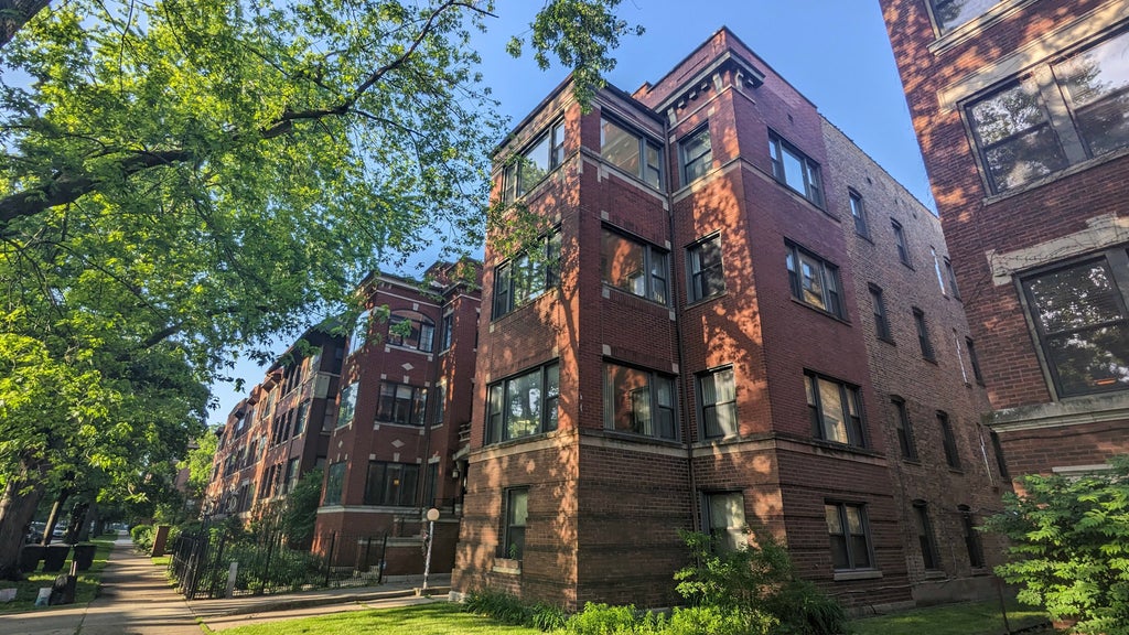 5219 South Greenwood Avenue 4, Chicago, 60615