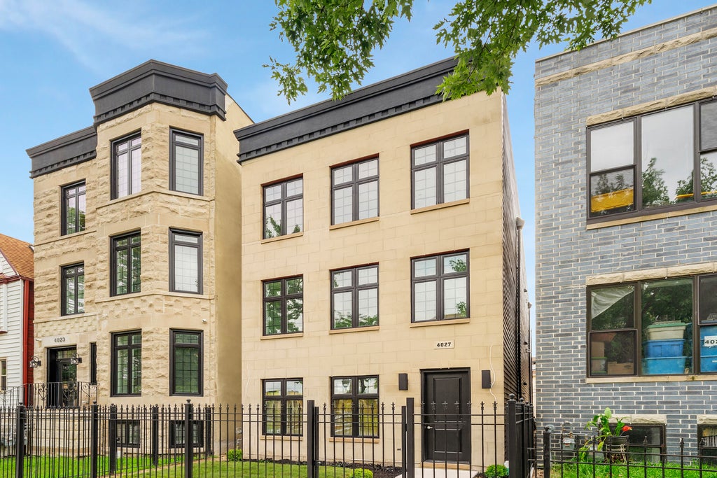 4027 South Vincennes Avenue 2, Chicago, 60653