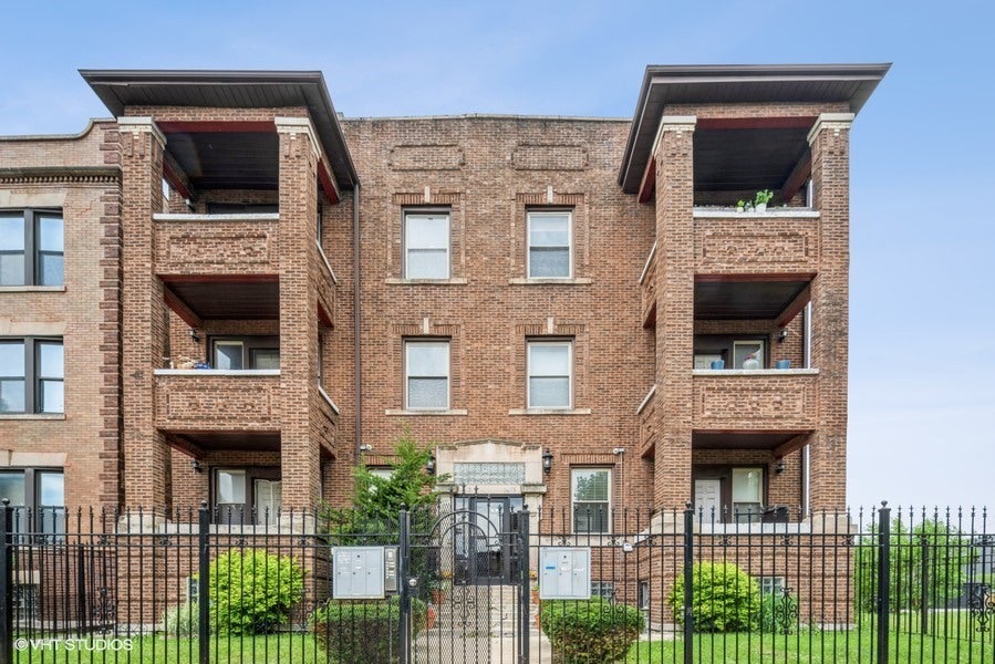 6518 South Greenwood Avenue 2s, Chicago, 60637