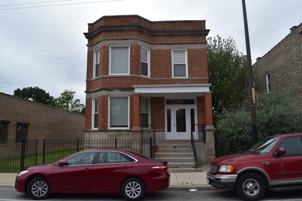 3116 North Elston Avenue 1, Chicago, 60618