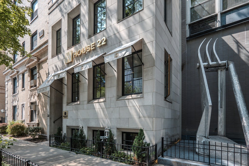 22 East Elm Street Ph, Chicago, 60611