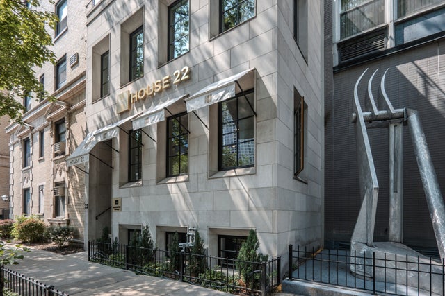 22 East Elm Street Ph, Chicago