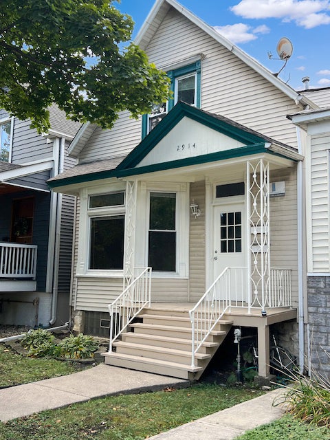 2914 North Richmond Street 1, Chicago, 60618