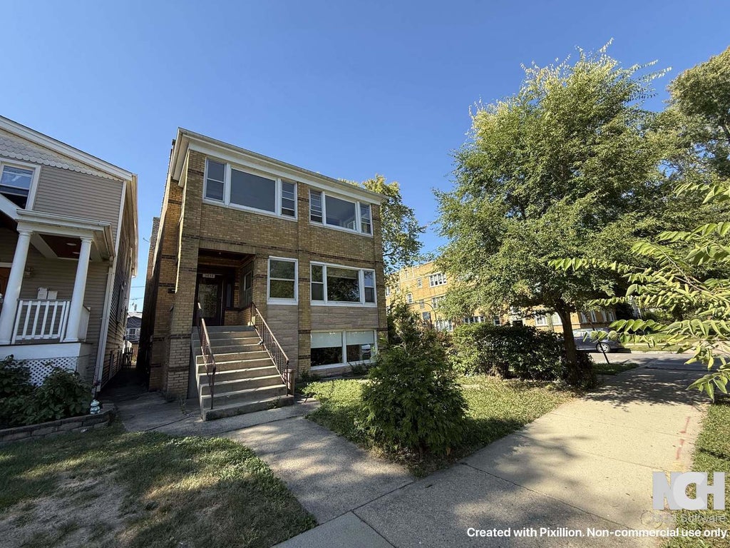 3656 North Central Park Avenue 2, Chicago, 60618