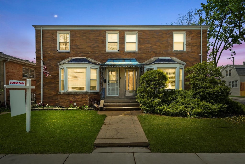 3456 North Oak Park Avenue, Chicago, 60634