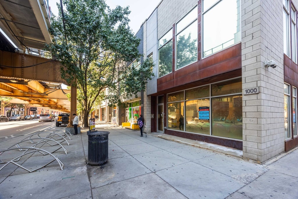 1008 West Lake Street 2, Chicago, 60607