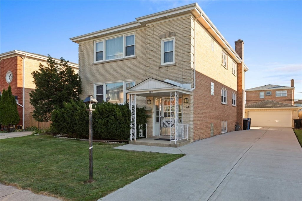 8317 West Summerdale Avenue 1, Chicago, 60656