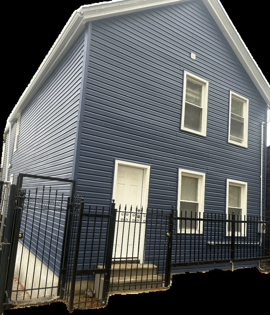 1439 West 16th Street 1, Chicago, 60608