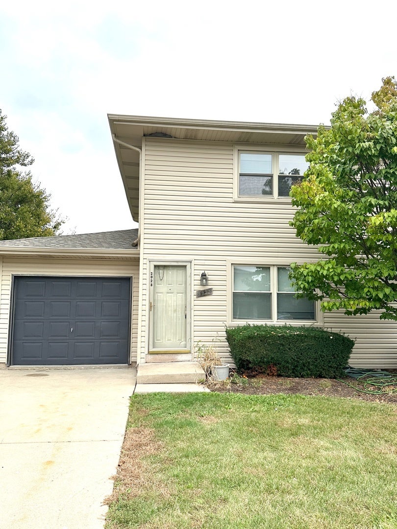 2028 Kevin Drive, Montgomery