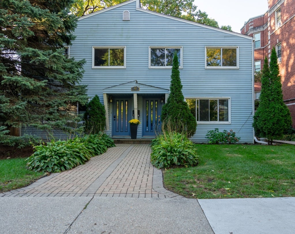 912 Crain Street B, Evanston, 60202