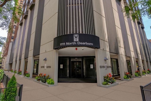 1111 North Dearborn Street 1506, Chicago, 60610