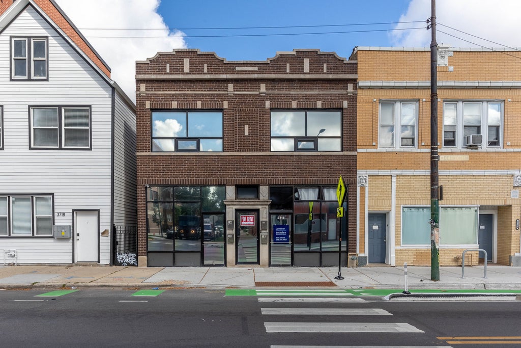 3716 West Belmont Avenue 2, Chicago, 60618