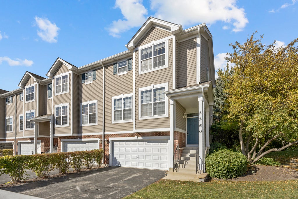 2260 Hudson Circle, Aurora