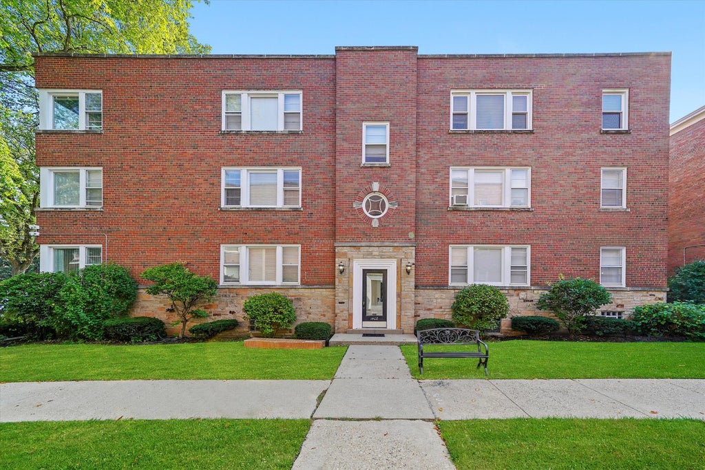 1408 Central Street 3n, Evanston, 60201