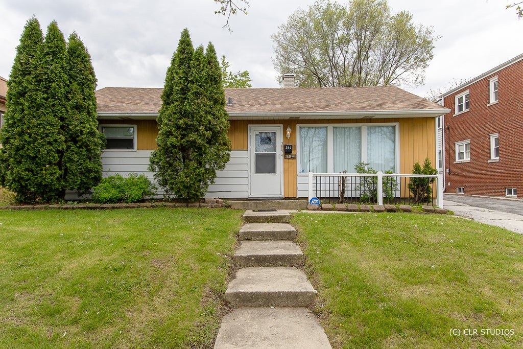 394 West 15th Street, Chicago Heights