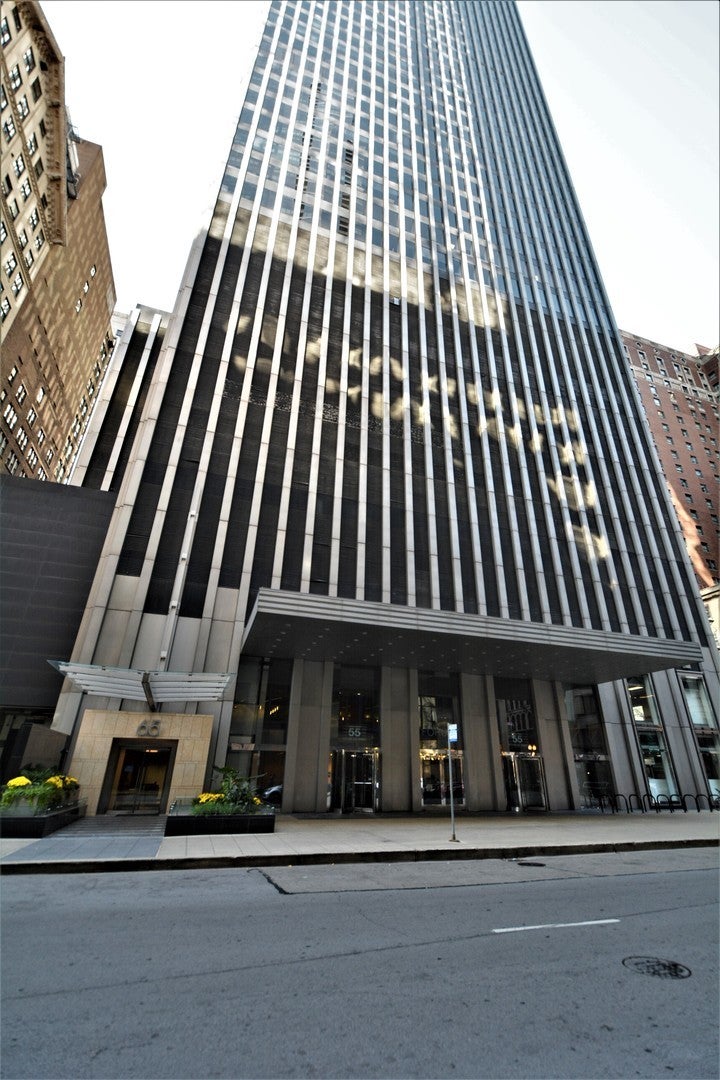 65 East Monroe Street 4503, Chicago, 60603