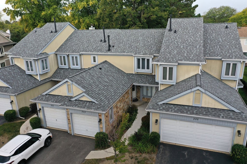 333 Redwing Drive, Deerfield, 60015